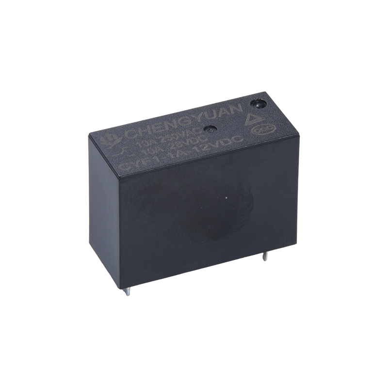 Relé CYF1, Relé SPSP, JQX-14F, Relé 10A de 250VAC, Relé 16A, Relé PCB de 5 PIN. Relé PCB de 0,54W. Relé de potencia de 14F