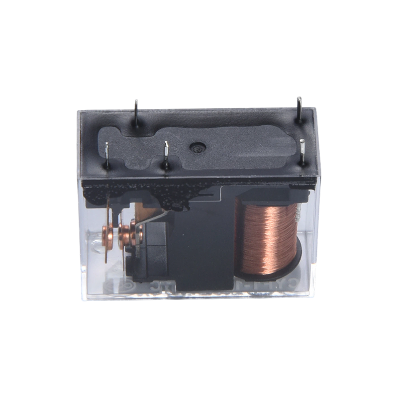 Relé CYF1, Relé SPSP, JQX-14F, Relé 10A de 250VAC, Relé 16A, Relé PCB de 5 PIN. Relé PCB de 0,54W. Relé de potencia de 14F