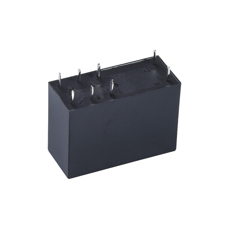 Relé CYF2, Relé DPDT, Relé JQX-14F,5A 250VAC, Relé 8A, Relé PCB 8PIN 0,54W. Relé de potencia 14F