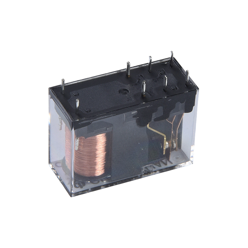 Relé CYF2, Relé DPDT, Relé JQX-14F,5A 250VAC, Relé 8A, Relé PCB 8PIN 0,54W. Relé de potencia 14F