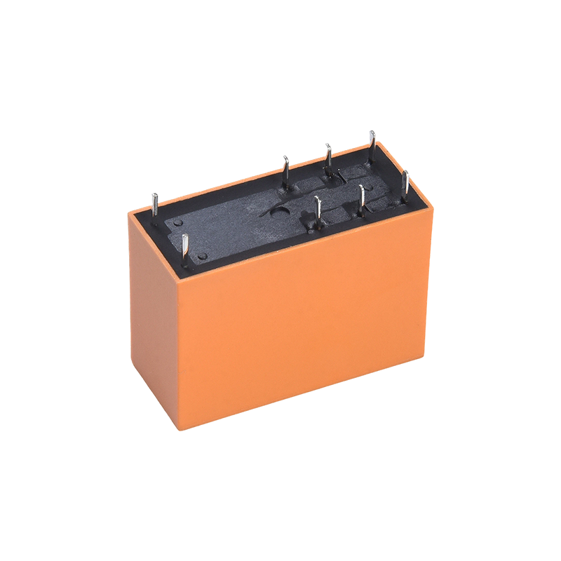 Relé CYF3, Relé SPDT, JQX-14F, Relé 16A de 250VAC, Relé PCB de 8 PIN de 0,54W. Relé de alimentación de 14F