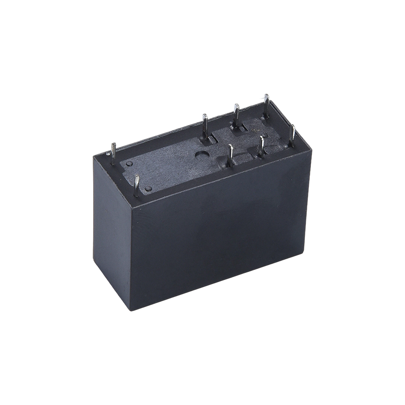 Relé CYF3, Relé SPDT, JQX-14F, Relé 16A de 250VAC, Relé PCB de 8 PIN de 0,54W. Relé de alimentación de 14F