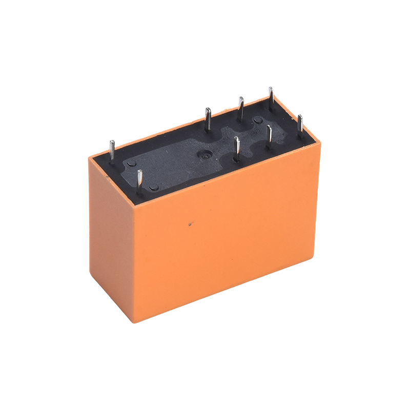 Relé CYF2, Relé DPDT, Relé JQX-14F,5A 250VAC, Relé 8A, Relé PCB 8PIN 0,54W. Relé de potencia 14F