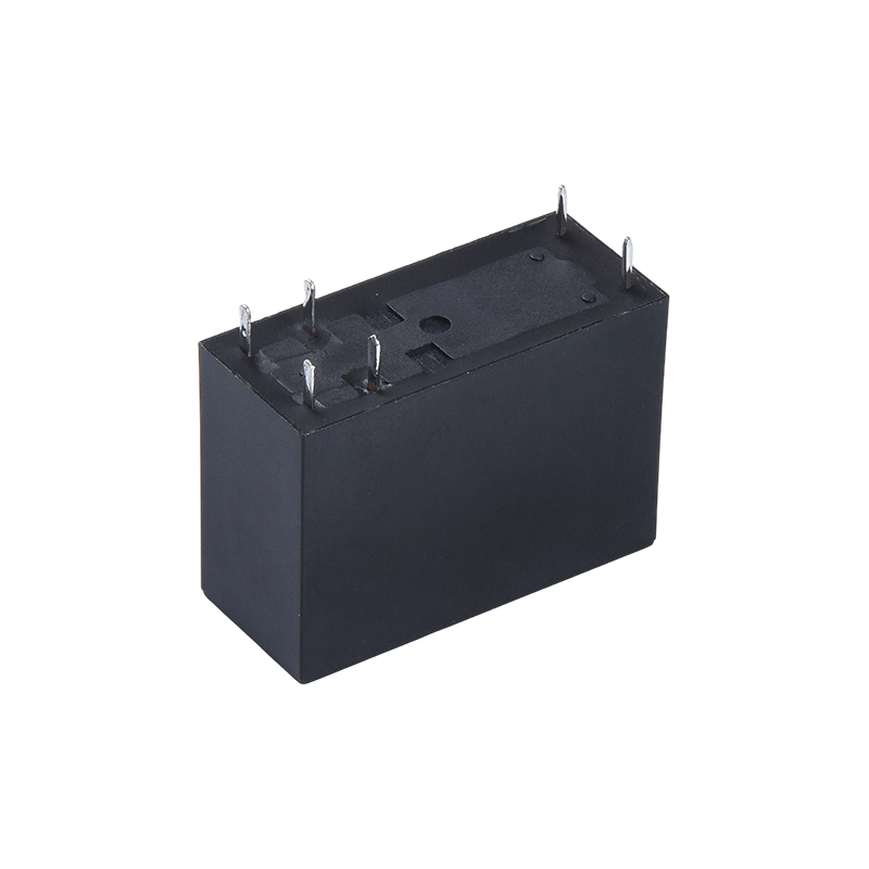 Relé CYF3, Relé SPDT, JQX-14F, Relé 16A de 250VAC, Relé PCB de 8 PIN de 0,54W. Relé de alimentación de 14F