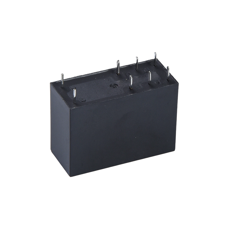 Relé CYF2, Relé DPDT, Relé JQX-14F,5A 250VAC, Relé 8A, Relé PCB 8PIN 0,54W. Relé de potencia 14F