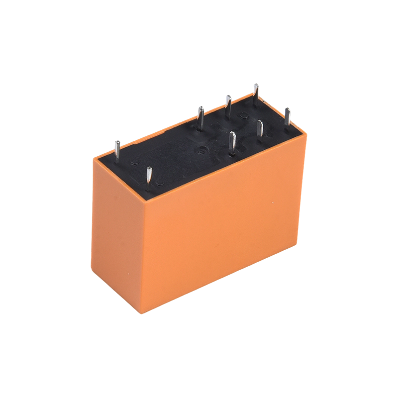 Relé CYF2, Relé DPDT, Relé JQX-14F,5A 250VAC, Relé 8A, Relé PCB 8PIN 0,54W. Relé de potencia 14F