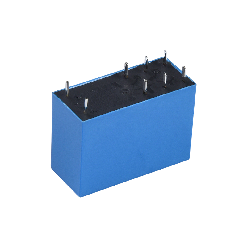 Relé CYF2, Relé DPDT, Relé JQX-14F,5A 250VAC, Relé 8A, Relé PCB 8PIN 0,54W. Relé de potencia 14F