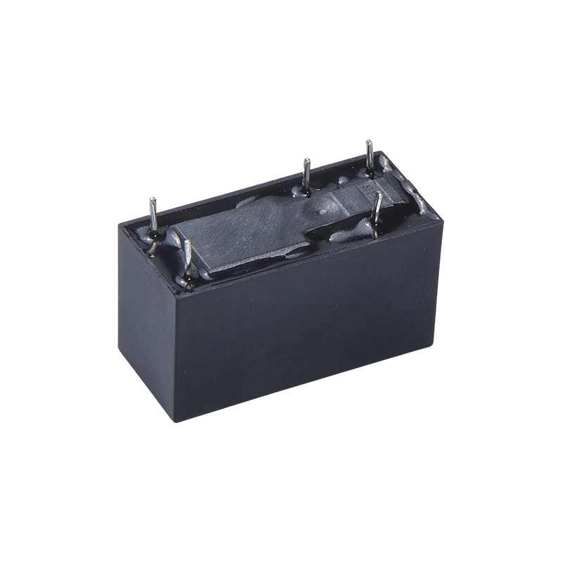 Relé CY115F1, Relé de PCB SPSP،Relé JQX-115F, 12A 0,4W 5PIN.Relé de alimentación 115F.