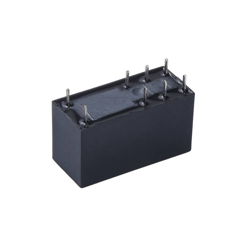 Relé CY115F2, relé de PCB DPDT, JQX-115F,8A 0,4W 8PIN Relé,PCB 2C Relé de potencia 115F