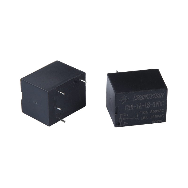 Relé CYA،relé de cubo de azúcar PCB،relé JQX-3F،relé de potencia T73, relé SPSP, relé 15A, relé 5PIN. Relé PCB de 0,36 W. Relé de 0,36 W.