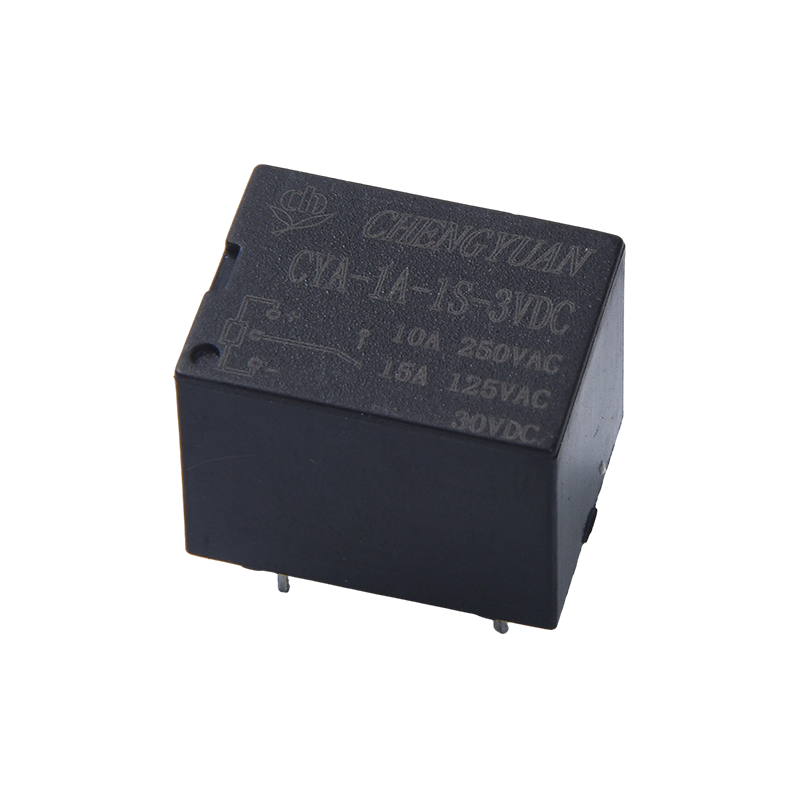 Relé CYA،relé de cubo de azúcar PCB،relé JQX-3F،relé de potencia T73, relé SPSP, relé 15A, relé 5PIN. Relé PCB de 0,36 W. Relé de 0,36 W.