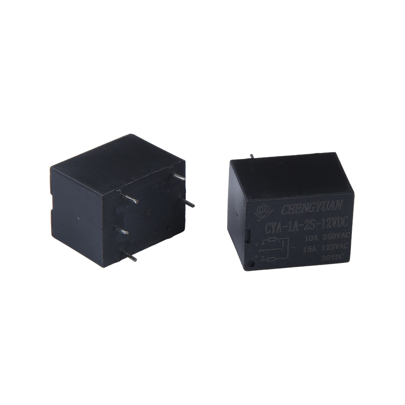 Relé CYA،relé de cubo de azúcar PCB،relé JQX-3F،relé de potencia T73, relé SPSP, relé 15A, relé 5PIN. Relé PCB de 0,36 W. Relé de 0,36 W.