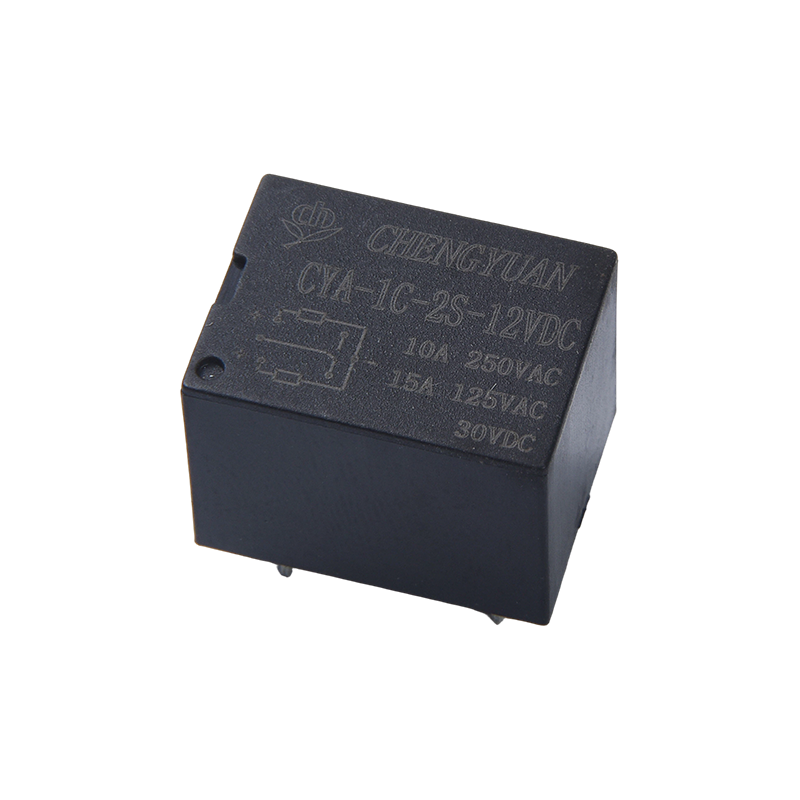 Relé CYA،relé de cubo de azúcar PCB،relé JQX-3F،relé de potencia T73, relé SPSP, relé 15A, relé 5PIN. Relé PCB de 0,36 W. Relé de 0,36 W.