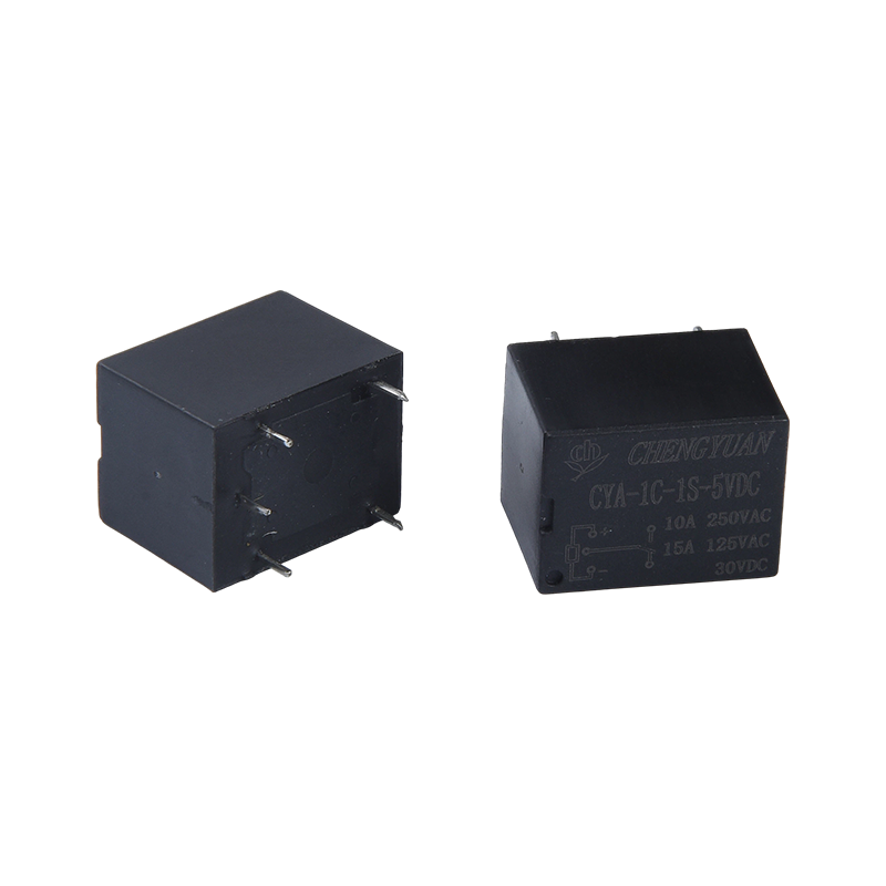 Relé CYA،relé de cubo de azúcar PCB،relé JQX-3F،relé de potencia T73, relé SPSP, relé 15A, relé 5PIN. Relé PCB de 0,36 W. Relé de 0,36 W.