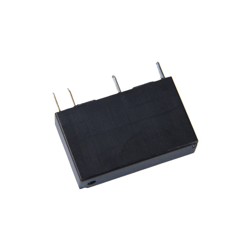 Relé CY49F،relé de potencia delgado،relé 49F،relé de señal, PCB 4PIN 5A 0,12W Relé pequeño.
