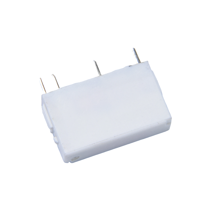 Relé CY49F،relé de potencia delgado،relé 49F،relé de señal, PCB 4PIN 5A 0,12W Relé pequeño.