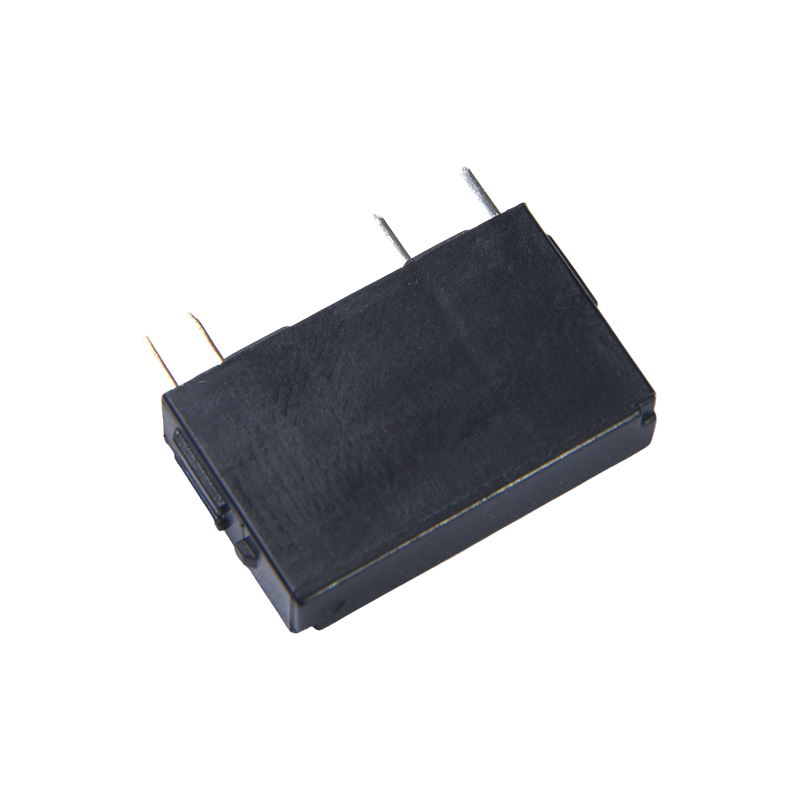 Relé CY49F،relé de potencia delgado،relé 49F،relé de señal, PCB 4PIN 5A 0,12W Relé pequeño.