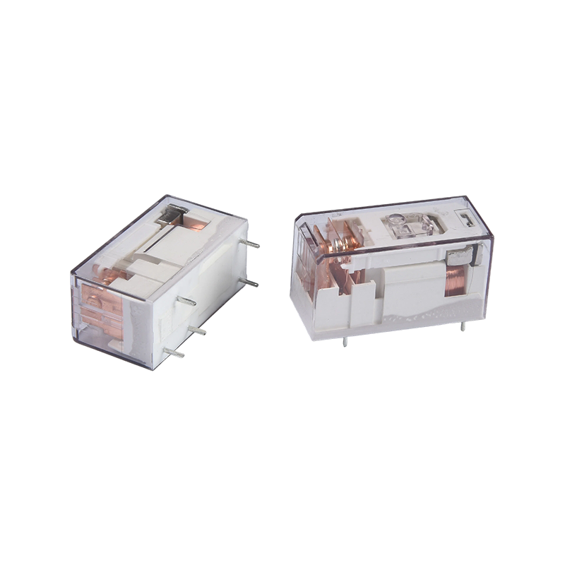 Relé CY115F1, Relé de PCB SPSP،Relé JQX-115F, 12A 0,4W 5PIN.Relé de alimentación 115F.