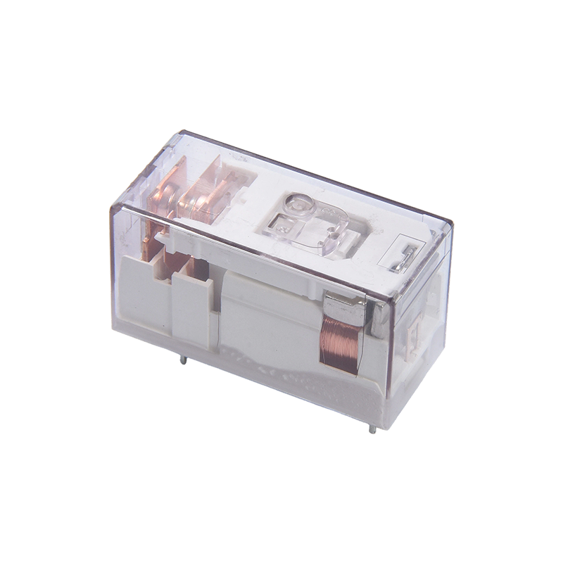 Relé CY115F1, Relé de PCB SPSP،Relé JQX-115F, 12A 0,4W 5PIN.Relé de alimentación 115F.