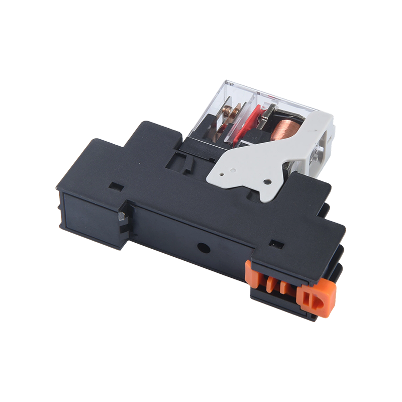Relé CY14FT-1CL،relé SPSP, relé de pie ancho 14F, relé de potencia 5PIN 12A.