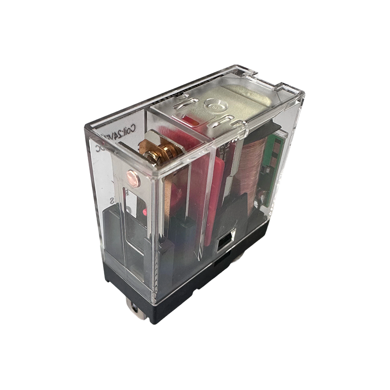 Relé CY14FT-1CL،relé SPSP, relé de pie ancho 14F, relé de potencia 5PIN 12A.
