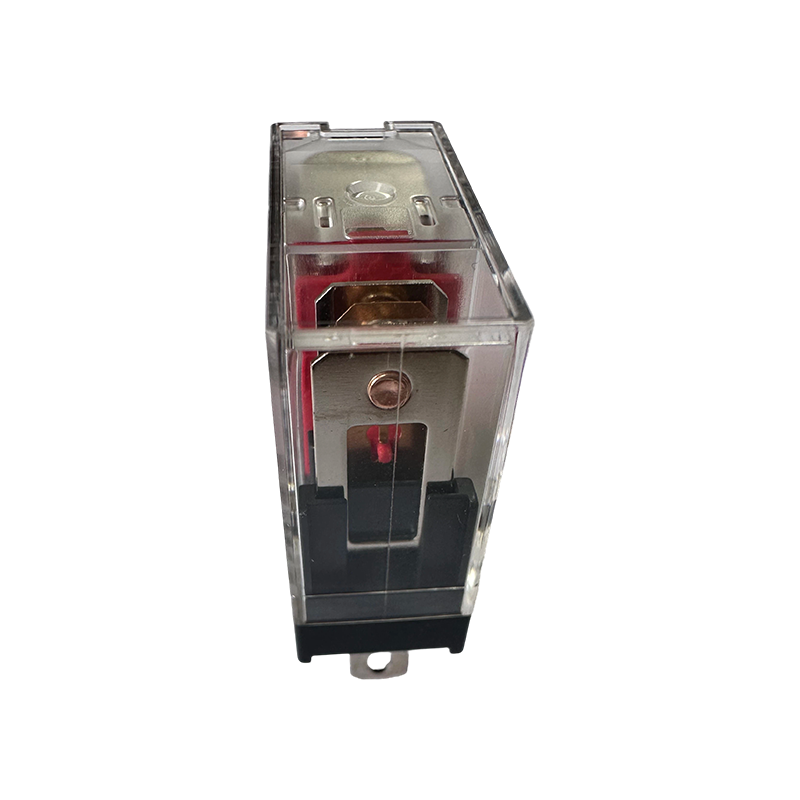 Relé CY14FT-1CL،relé SPSP, relé de pie ancho 14F, relé de potencia 5PIN 12A.