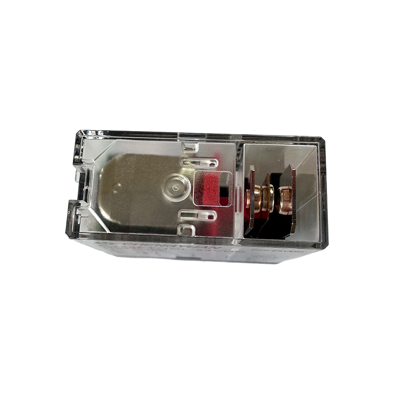 Relé CY14FT-1CL،relé SPSP, relé de pie ancho 14F, relé de potencia 5PIN 12A.