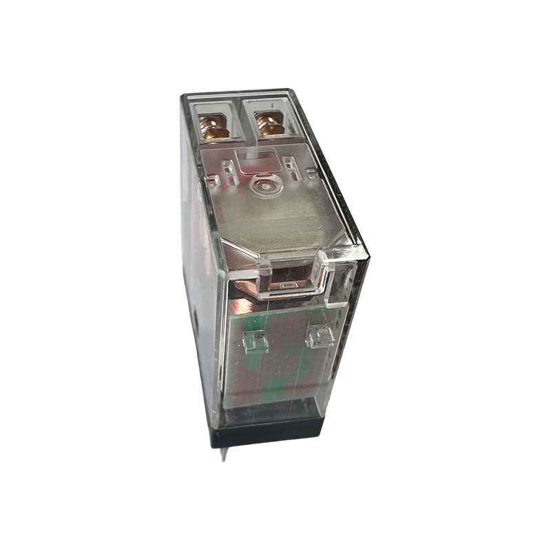 Relé CY14FT-2CL،relé DPDT, relé de pie ancho 14F, relé de potencia 5PIN 8A.