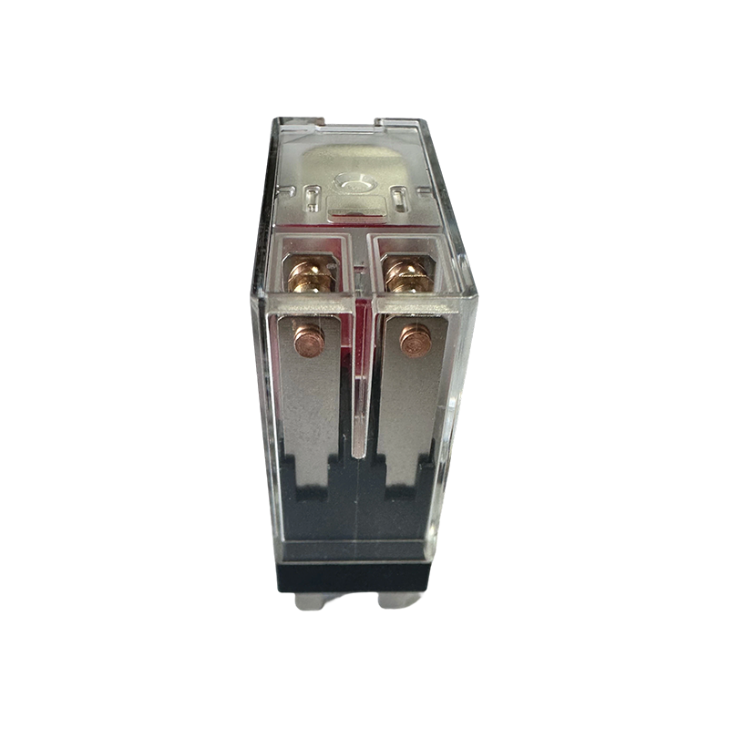 Relé CY14FT-2CL،relé DPDT, relé de pie ancho 14F, relé de potencia 5PIN 8A.