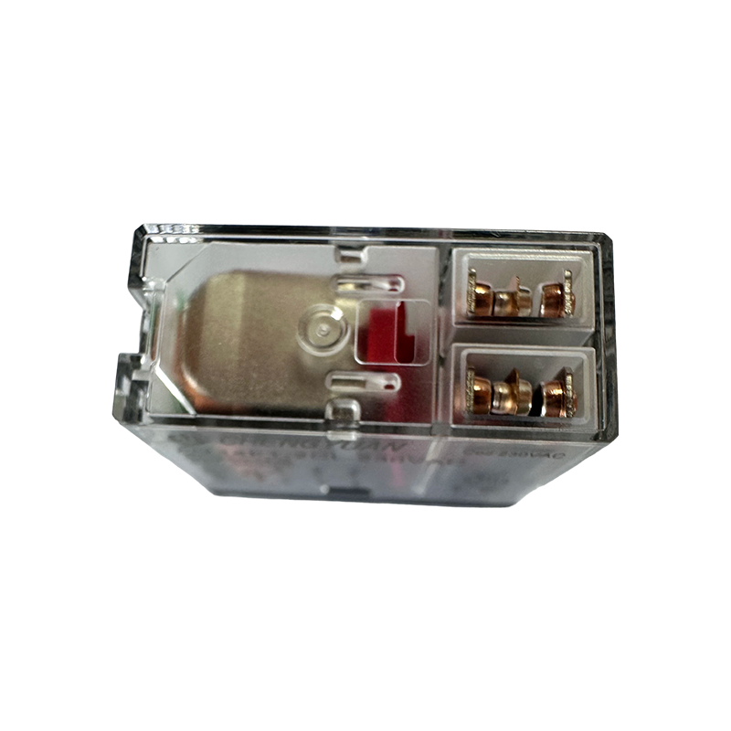 Relé CY14FT-2CL،relé DPDT, relé de pie ancho 14F, relé de potencia 5PIN 8A.