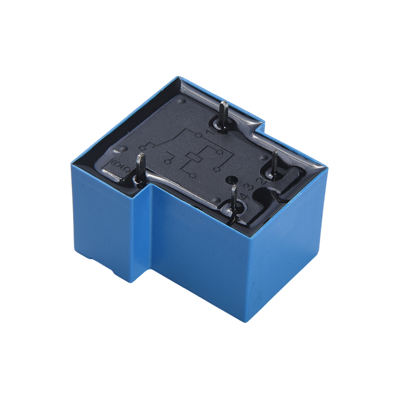Relé CYT90, Relé T90, Relé SPDT de alta corriente, Relé de alta potencia de 30 A/40 A.