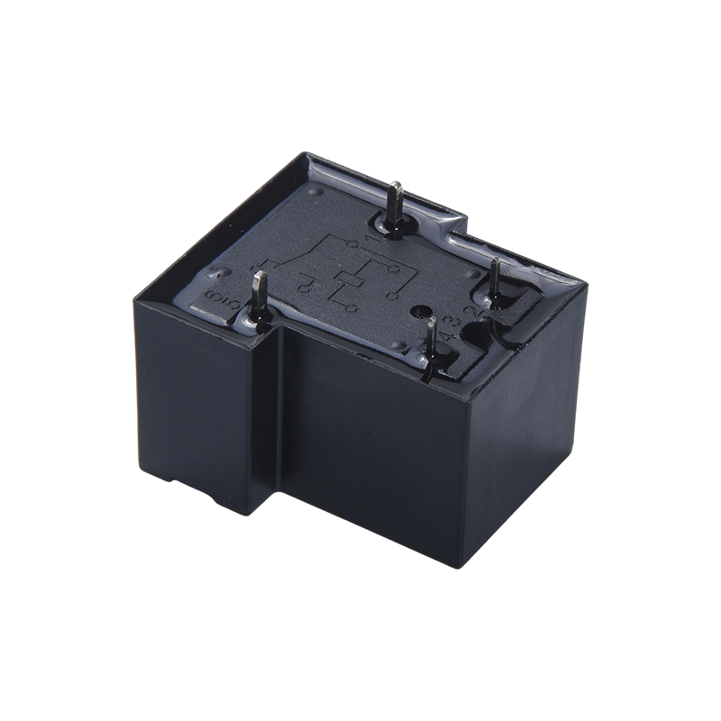 Relé CYT90, Relé T90, Relé SPDT de alta corriente, Relé de alta potencia de 30 A/40 A.