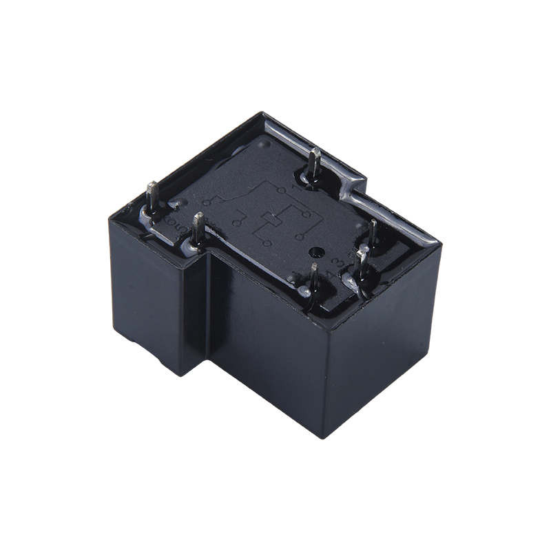 Relé CYT90, Relé T90, Relé SPDT de alta corriente, Relé de alta potencia de 30 A/40 A.
