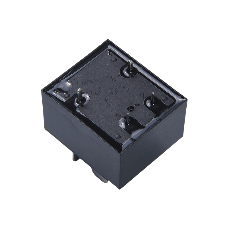 Relé CYT91, Relé T93, Relé SPDT de alta corriente, Relé de alta potencia de 30 A/40 A.