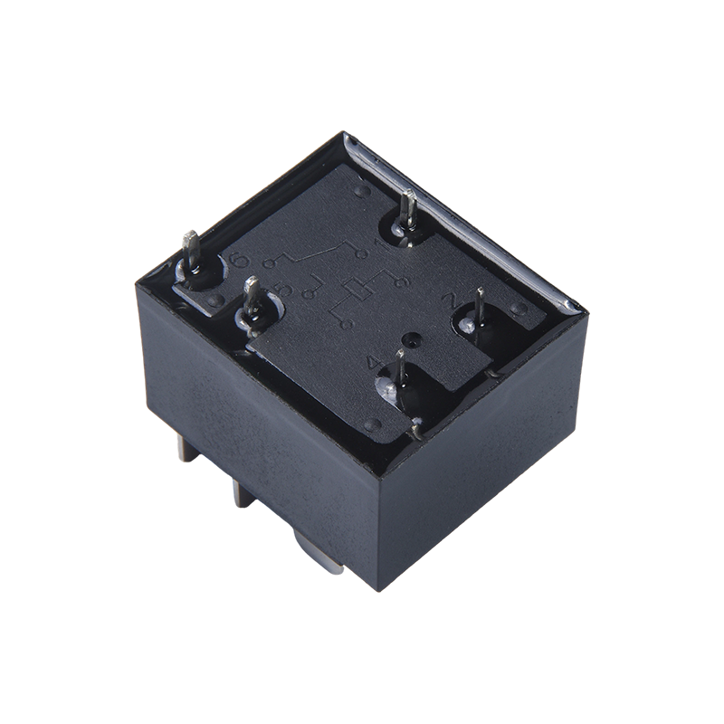 Relé CYT91, Relé T93, Relé SPDT de alta corriente, Relé de alta potencia de 30 A/40 A.