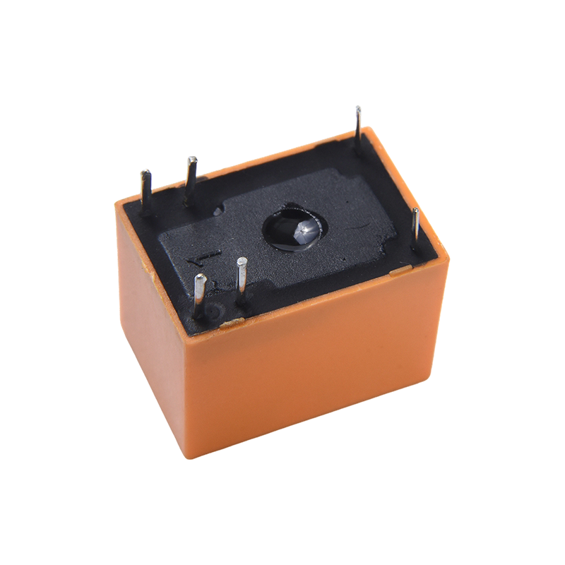 Relé CHYRA, relé 4100, relé PCB, JRC-21F, relé de señal 4100, relé 6PIN de 0,2 W.