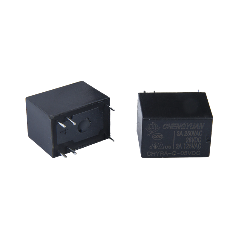 Relé CHYRA, relé 4100, relé PCB, JRC-21F, relé de señal 4100, relé 6PIN de 0,2 W.