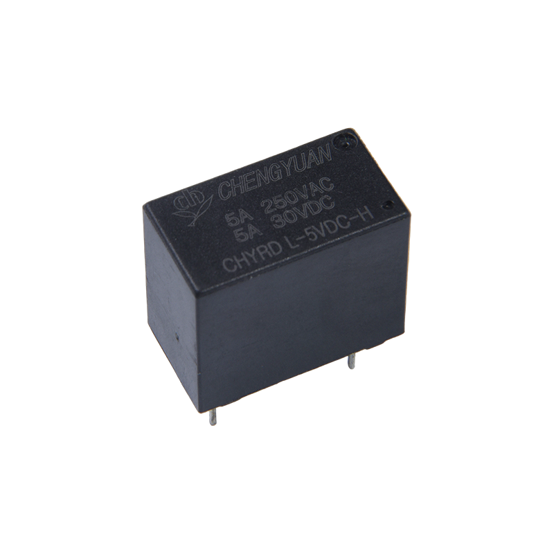 Relé CHYRD،relé JZC-32F،relé PCB 4PIN،relé de potencia electromecánico subminiatura.