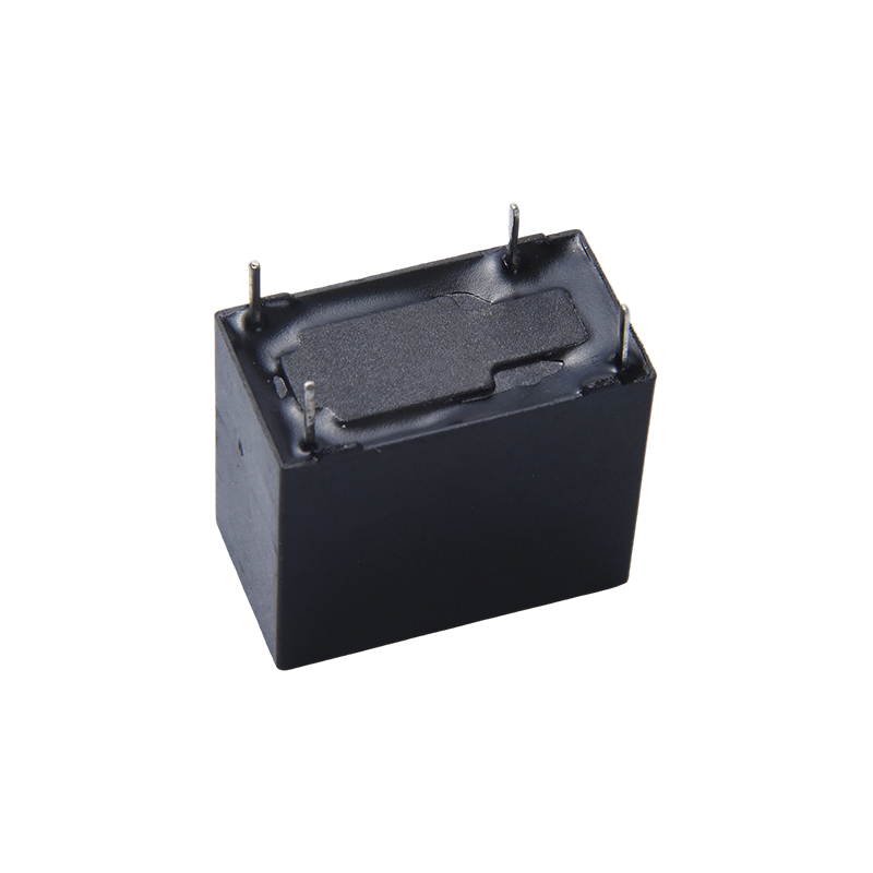 Relé CHYRD،relé JZC-32F،relé PCB 4PIN،relé de potencia electromecánico subminiatura.