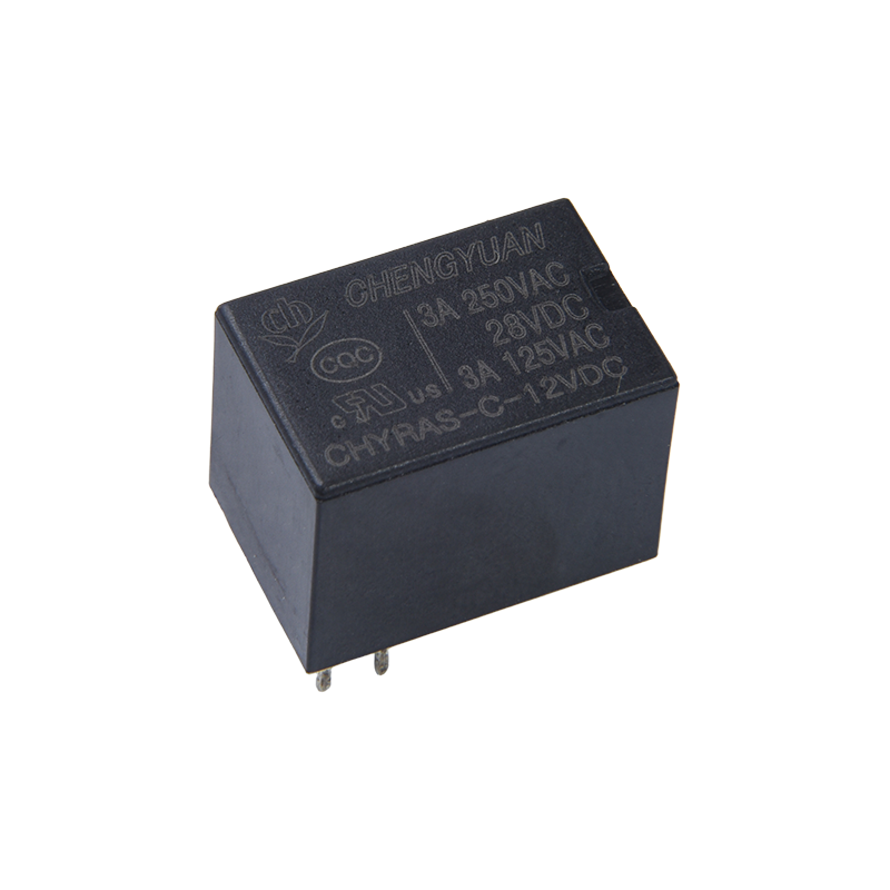 Relé CHYRAS،relé 4101, relé PCB،JRC-21F،relé de señal 4101, relé 5PIN de 0,2 W.