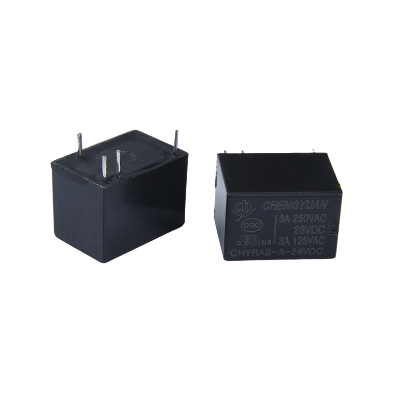 Relé CHYRAS،relé 4101, relé PCB،JRC-21F،relé de señal 4101, relé 5PIN de 0,2 W.