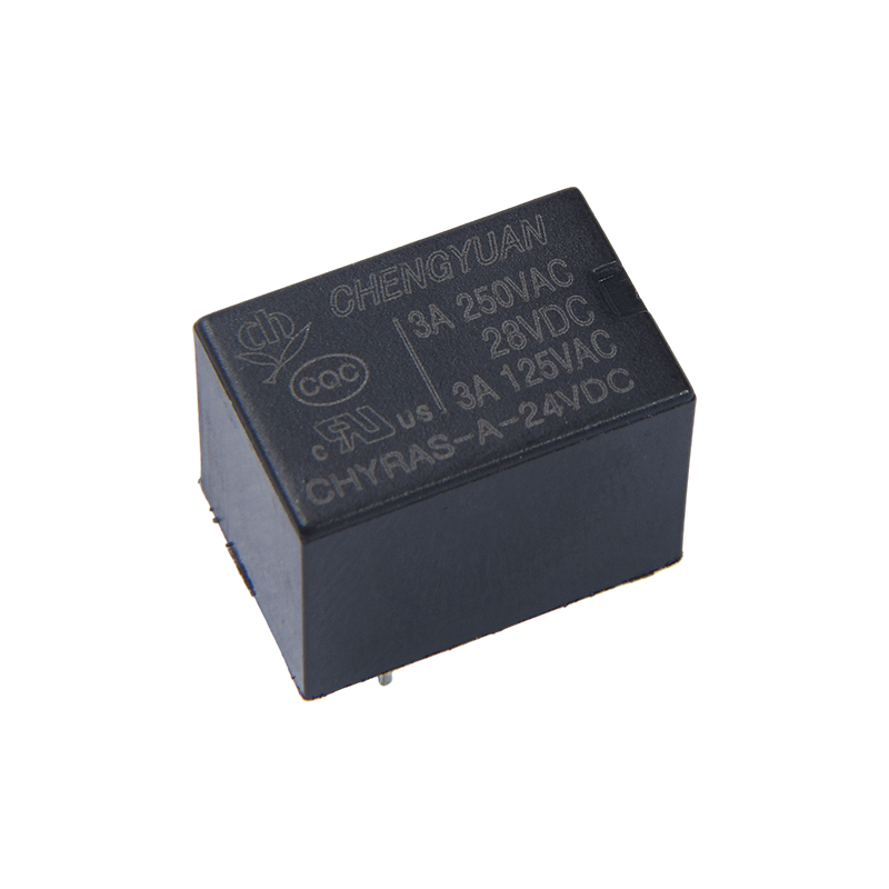 Relé CHYRAS،relé 4101, relé PCB،JRC-21F،relé de señal 4101, relé 5PIN de 0,2 W.