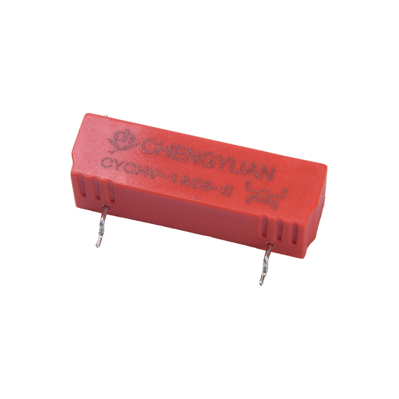 Relé de lengüeta CYCHV،relé de lengüeta pequeño de alto voltaje،3,5 KV, relé de lengüeta de montaje PCB.