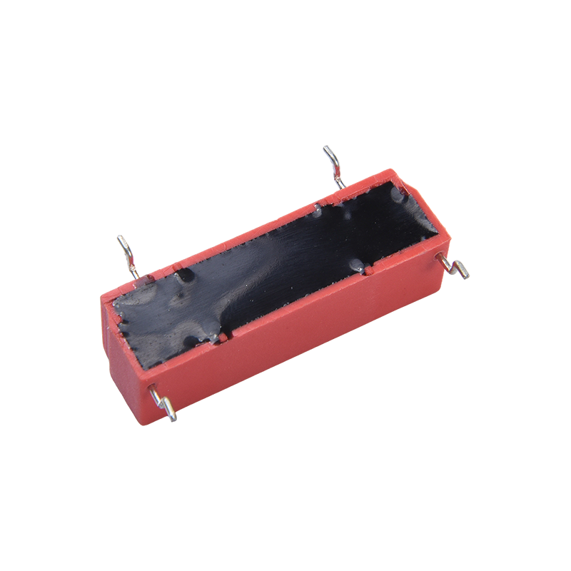 Relé de lengüeta CYCHV،relé de lengüeta pequeño de alto voltaje،3,5 KV, relé de lengüeta de montaje PCB.