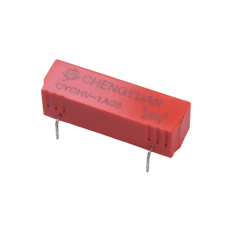 Relé de lengüeta CYCHV،relé de lengüeta pequeño de alto voltaje،3,5 KV, relé de lengüeta de montaje PCB.