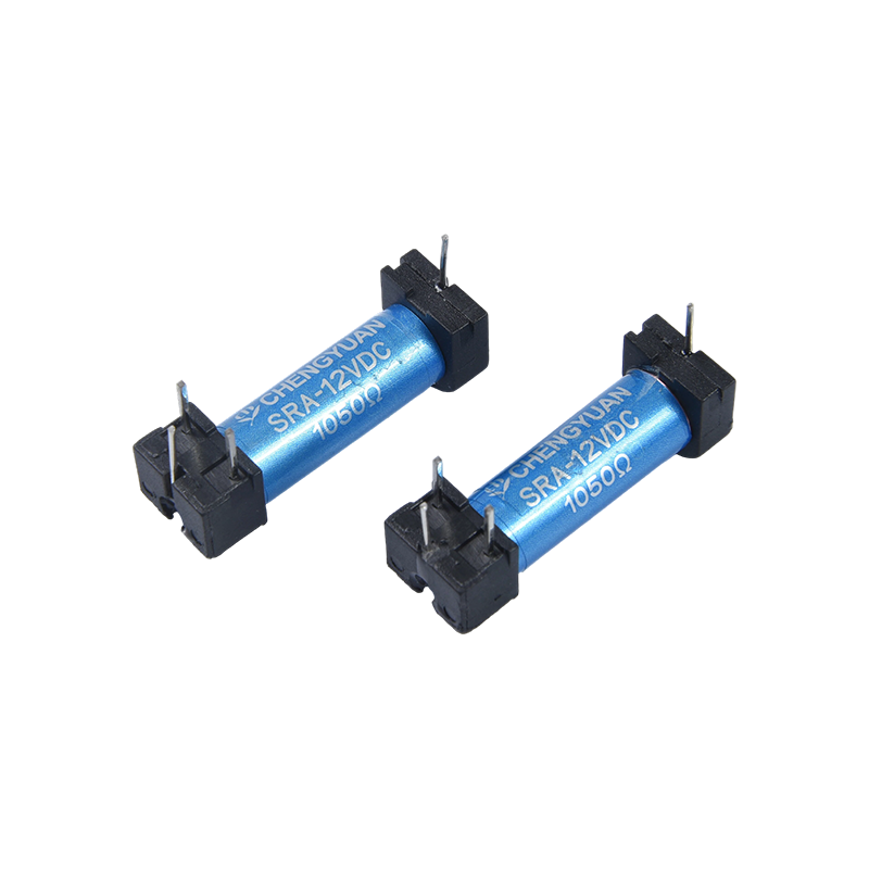 Relé de lengüeta SR, 500 Ω 700 Ω 1050 Ω, relé de lengüeta de montaje PCB.