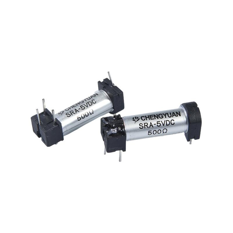 Relé de lengüeta SR, 500 Ω 700 Ω 1050 Ω, relé de lengüeta de montaje PCB.