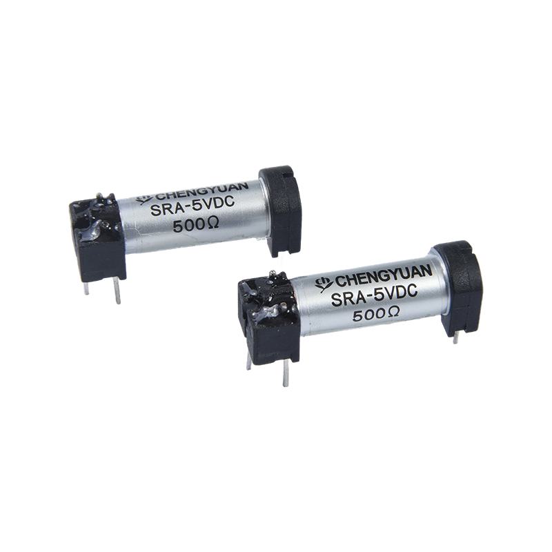 Relé de lengüeta SR, 500 Ω 700 Ω 1050 Ω, relé de lengüeta de montaje PCB.