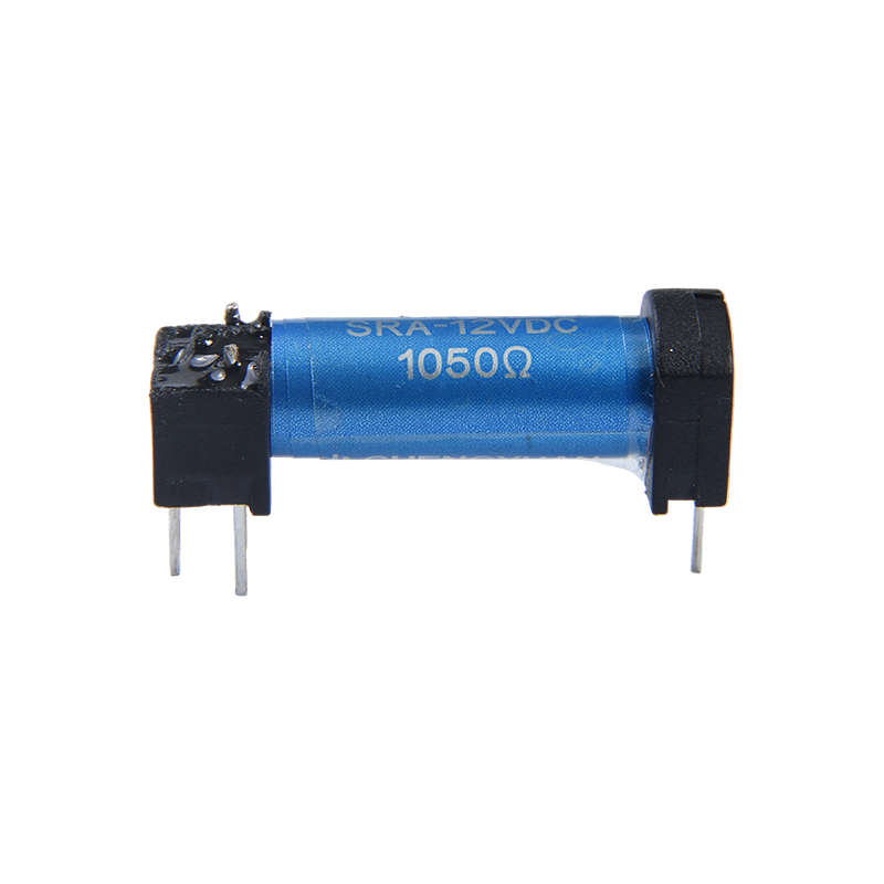 Relé de lengüeta SR, 500 Ω 700 Ω 1050 Ω, relé de lengüeta de montaje PCB.