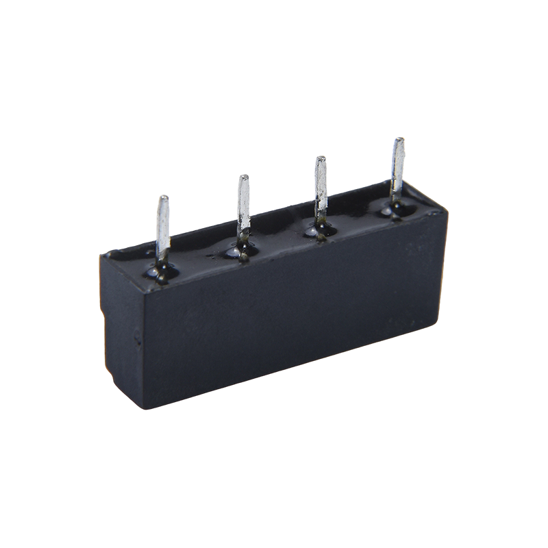 Relé SIP،relé de láminas،SIP-1A05, relé de láminas de montaje PCB,